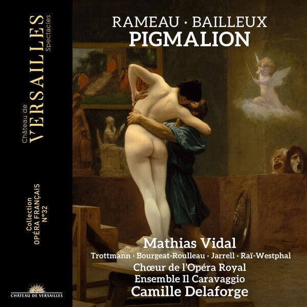 Couverture de l'album